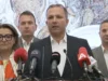 (Видео) Спасовски: Навреди кон пратениците на СДСМ, бараме извинување од Гаши