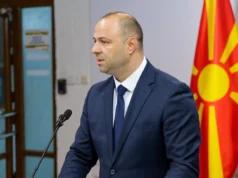Раст на буџетот, модернизација на Армијата и грижа за вработените, Мисајловски ги сумираше резултатите во одбраната
