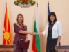 Работната група на Македонија и Бугарија постигна согласност за активностите за изградба на прекуграничниот железнички тунел на Коридор 8