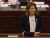 Лукаревска: Со ребалансот власта ја турка државата во нови долгови