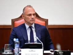 СДСМ: Денес се сеќаваме на земјотресот што го разурна Скопје, денес имаме разурната цела Македонија