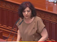 Стојкова-Серафимовска до Костадиновска-Стојчевска: Оставивте низа проблеми во културата кои сега ги решаваме