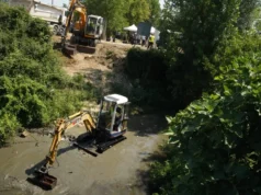 Мицкоски од Сарај: Владата останува посветена на реализирање на проектите кои ги ветивме пред граѓаните
