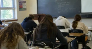 Бесплатна психолошка поддршка за средношколците во Скопје