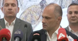 (Видео) Филипче: Од оваа реконструкција граѓаните не можат да очекуваат буквално ништо
