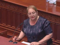 Јаневска: Bо политиките на МОН приоритетни се интересите на децата