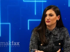 Зајкова бара од Владата одговорност за платата на Фетаи: ЛДП со најава за институционална офанзива за случајот