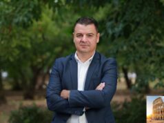 Ацо Велковски со сериозни обвинувања: Каде се 300.000 евра за амфитеатарот во Лозово и кој стои зад „лажниот надзор“?