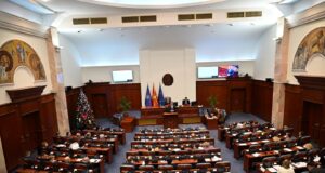 Нова дигитална алатка „Пратеници.мк“ ги доближува отворените податоци на Собранието до граѓаните