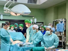 Едно семејство со хумана одлука спаси два човечки животи