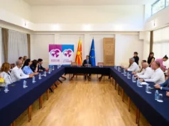 Девет општини добија грантови за развој на социјални услуги за помош на стари и немоќни лица и лица со попреченост