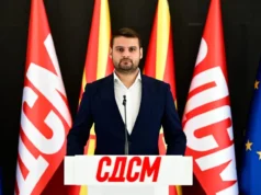 Димитријевиќ: Дали бомбата кај вработениот во МВР води до провизии од 300.000 евра за тендери?