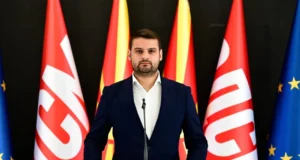 Димитријевиќ: Дали бомбата кај вработениот во МВР води до провизии од 300.000 евра за тендери?