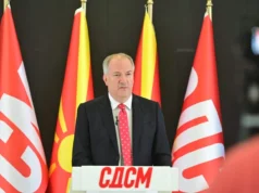 Жерновски: Операцијата за медиумски мрак по рецептот на Вучиќ се спроведува и во Македонија