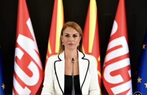 Поповиќ: Над 5.000 заболени, 22 дена вода со фекалии а Мицкоски и ВМРО-ОКГ слават во Гостивар