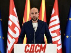 „Орце закасни со прскањето против комарци и одговорност мора да има“, вели Давчевски