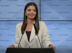 Бојковска: Македонија се најде на листата на топ 30 земји во светот за сајбер-безбедност