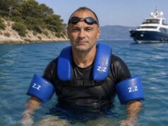 Филипче се одморил на јахтата на Заев, човекот кому му се запали модуларна болница треба да одговара, велат од ВМРО-ДПМНЕ