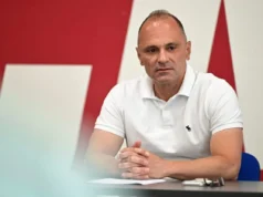 Филипче: СДСМ ќе предложи 40 проценти повисоки плати за лекарите, минимална плата од 600 евра и зголемување на платите во образованието