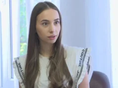 Апелацискиот суд во Штип не ѝ дозволи на Ива Михаилова да се лекува во Бугарија