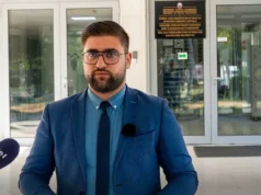 „Ислам Абази го спаси Филипче, откако Вилма Русковска и Елизабета Јосифовска од СЈО со години го чуваа предметот во фиока“, вели Манасиевски