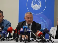 Прва потврдена мртва птица со западнонилска треска во Скопје, регистиррани и први случаи во Центар и Чаир