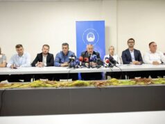 Во земјава нема таблета за дезинфекција на септичките јами, мапирани како високоризични за ширење на западнонилскиот вирус