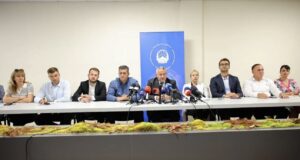 Во земјава нема таблета за дезинфекција на септичките јами, мапирани како високоризични за ширење на западнонилскиот вирус