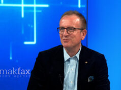 Мицкоски, последниот Наполеон на Македонија, вели Таравари
