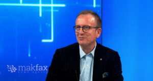 Мицкоски, последниот Наполеон на Македонија, вели Таравари