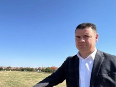 Ацо Велковски за платите и трошоците за живот: „420 + 600 – 1.130 = ?“