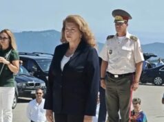 Јотова од врвот Шипка: Сè уште немам одговор од Сиљановска за случајот со Ива Михаилова од Кочани