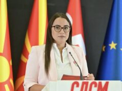 Цветаноски: Македонија со највисока стапка на западнонилска треска во Европа, тотална неспособност на Клековски и Мицкоски