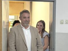 Општина Карпош: Подобрување на условите за престој во детските градинки