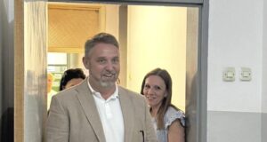 Општина Карпош: Подобрување на условите за престој во детските градинки