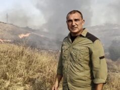 Пожарот излезе надвор од кавадаречката депонија, ситуацијата е доста алармантна, изјави Ангелов
