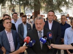 Клековски врачи дел од решенијата за вработување на 109 лица во Клиничката болница Тетово