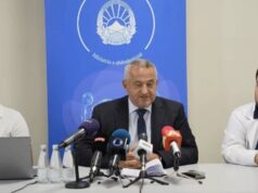 26-годишниот пациент од Зелениково ќе биде пуштен дома, на Инфективна од западнонислка треска се лекуваат 21 лице, шестмина се на интезивна