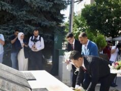 Шасивари: Да го паметиме Скопје не само како град со богата историја, туку и како град од кој кон светот тргнале луѓе чии дела оставиле трага врз човештвото