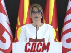 Борозан: Власта под радарот турка дата центри за профит – ги става во ризик водата, струјата и земјоделството
