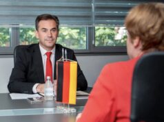 Серафимовски-Дрекслер: Во фокусот модернизацијата на земјоделското производство