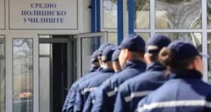 Објавена е конечната листа на примени ученици во Средното полициско училиште „7-ми Мај“