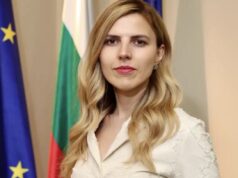 Шефицата на бугарската дипломатија Велислава Петрова: Конфронтацијата и антибугарската реторика не ја приближуваат Северна Македонија до ЕУ