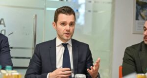Муцунски на Бледскиот стратешки форум: Фокус на геополитичките промени, безбедноста и проширувањето
