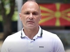 „Филипче и талогот на СДС повторно се противат на европски проекти, а национален дата центар е обврска од Реформската агенда со ЕУ“, велат од ВМРО-ДПМНЕ