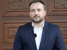 Лефков – „стручњак“ за информатички технологии, сајбер безбедност и изградба на дата-центри, велат од СДСМ
