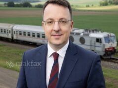 „Градски воз“ официјално стартува од утре, во среда со него ќе патуваат и Мицкоски и Николоски