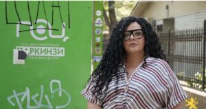 Ристовска Додевски: Левица во Центар во служба на СДС, гласаа против намалување на цените на ПОЦ