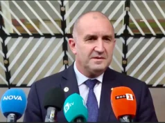 Радев: Односот кон Ива Михаилова од Кочани е спротивен на здравиот разум и на основните хумани принципи