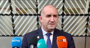 Радев: Односот кон Ива Михаилова од Кочани е спротивен на здравиот разум и на основните хумани принципи